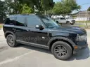 2022 Ford Bronco Sport