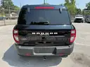 2022 Ford Bronco Sport