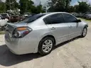 2011 Nissan Altima 2.5 SL