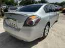 2011 Nissan Altima 2.5 SL