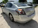 2011 Nissan Altima 2.5 SL