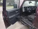 2007 Toyota FJ Cruiser