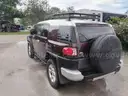 2007 Toyota FJ Cruiser