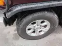 2007 Toyota FJ Cruiser