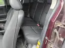 2007 Toyota FJ Cruiser