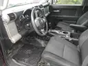 2007 Toyota FJ Cruiser