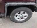 2007 Toyota FJ Cruiser