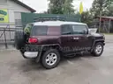 2007 Toyota FJ Cruiser