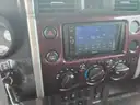 2007 Toyota FJ Cruiser
