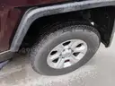 2007 Toyota FJ Cruiser