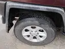 2007 Toyota FJ Cruiser