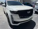 2022 Cadillac Escalade