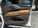 2022 Cadillac Escalade