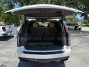 2022 Cadillac Escalade