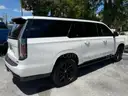 2022 Cadillac Escalade