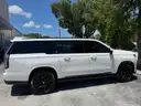 2022 Cadillac Escalade