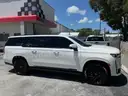 2022 Cadillac Escalade
