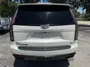 2022 Cadillac Escalade