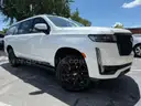 2022 Cadillac Escalade