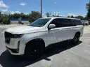 2022 Cadillac Escalade