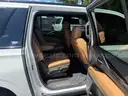 2022 Cadillac Escalade