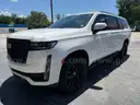 2022 Cadillac Escalade