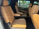 2022 Cadillac Escalade