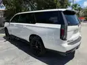 2022 Cadillac Escalade
