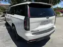 2022 Cadillac Escalade