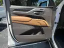 2022 Cadillac Escalade