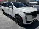 2022 Cadillac Escalade