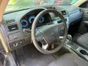 2010 Ford Fusion