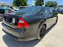 2010 Ford Fusion