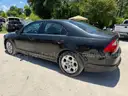 2010 Ford Fusion