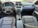 2010 Ford Fusion