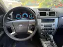 2010 Ford Fusion