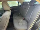 2010 Ford Fusion