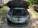 2010 Ford Fusion