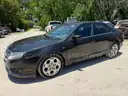 2010 Ford Fusion