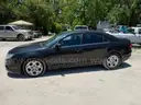 2010 Ford Fusion