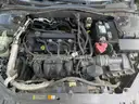 2010 Ford Fusion