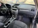 2010 Ford Fusion