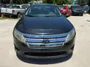 2010 Ford Fusion