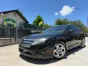 2010 Ford Fusion