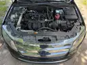 2010 Ford Fusion