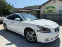 2012 Nissan Maxima