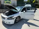 2012 Nissan Maxima