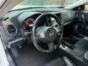 2012 Nissan Maxima