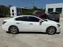 2012 Nissan Maxima