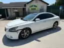 2012 Nissan Maxima